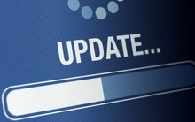 Tôi đã nghĩ cập nhật phần mềm chỉ làm mất thời gian, nhưng có lẽ tôi đã lầm