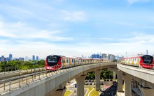Giá bất động sản quanh Metro số 1 có nơi tăng tới 200%