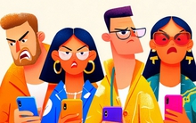 Người EQ thấp có 5 thói quen điển hình trên Facebook, Instagram, TikTok: Nhìn phát là biết