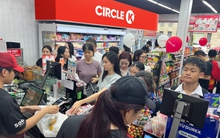 Circle K đưa “tướng” kỳ cựu 35 năm kinh nghiệm vào Việt Nam, đặt mục tiêu bứt tốc lên 1.000 cửa hàng