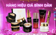 Sở Y tế TP.HCM công bố kết quả hậu kiểm sản phẩm của Mailisa