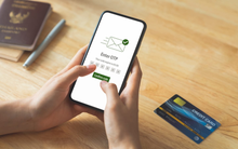 Tại sao không nên nhận mã OTP qua tin nhắn SMS?