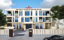 VNECO bị nhắc nhở do chậm công bố thông tin