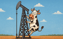 Một cổ phiếu tăng trần 5 phiên liên tiếp, doanh nghiệp nói gì?