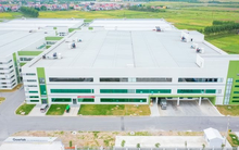 Đại bàng Trung Quốc tạo 65.000 việc làm tại Việt Nam, sắp làm dự án mới tác động tới 5.000 người