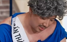 Show có Trấn Thành áp đảo