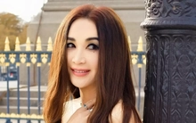 Nữ thần không tuổi đang lừa dối khán giả