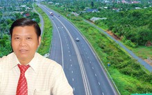 "Đại gia phố núi" vang bóng một thời nay lỗ lũy kế hàng nghìn tỷ bất ngờ được đề xuất thực hiện dự án cao tốc gần 77.000 tỷ đồng