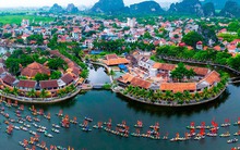 Một đại gia BĐS đổ bộ Ninh Bình làm siêu dự án 16.000 tỷ đồng, rộng 163 ha