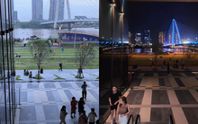 Xuất hiện chiếc thang cuốn khiến giới trẻ TP.HCM phát cuồng: View tiền tỷ, hoàn toàn miễn phí tham quan