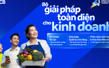 Giảm bớt nỗi lo về thuế, hộ kinh doanh an tâm vận hành cùng ACB