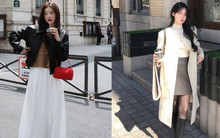 Boots phối cùng 4 kiểu trang phục này là chuẩn, giúp sang chảnh hóa cả set đồ