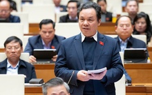 Đại biểu Quốc hội: Ngưỡng chịu thuế với hộ kinh doanh tối thiểu phải từ 500 triệu - 1,5 tỷ đồng