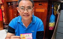 Xổ số miền Nam: 2 người đàn ông trúng đặc biệt ngay Ngày Quốc tế Nam giới