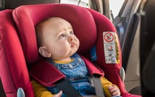 Ghế an toàn cho trẻ trên ô tô: Quy định đã có, sao phụ huynh vẫn bối rối?