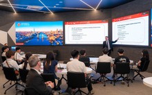 Những người nuôi dưỡng Trái tim Sư tử bản lĩnh