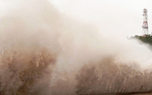 Biển Đông sắp đón cơn bão số 13 cường độ mạnh, khả năng đổ bộ đất liền nước ta