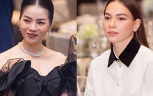 Lệ Quyên và Hồ Ngọc Hà có 1 điểm chung