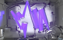 6 năm qua, đây có lẽ là cỗ máy duy nhất trên đời khiến Trung Quốc cố đến "đau não" vẫn không sao chép được