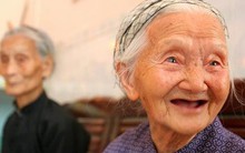 Có 3 kiểu người già hạnh phúc nhất, kiểu đầu hiếm thấy
