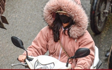 Miền Bắc sắp chuyển rét, vùng núi có nơi rét đậm