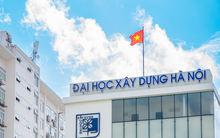 13 bí mật về ĐH Xây dựng: Tưởng gái xinh mới là điều bí ẩn nhất, nhưng có một thứ thần kỳ hấp dẫn hơn, đó là...