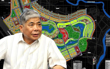 Chưa đầy 1 năm: Đại gia BĐS Lê Thanh Thản, Đỗ Anh Dũng đã "tái xuất" muốn làm loạt dự án "khủng" còn cựu Chủ tịch FLC Trịnh Văn Quyết có trở lại thương trường?