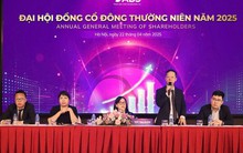 Chứng khoán An Bình có tân Tổng giám đốc