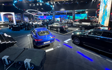 Hãng ô tô đua nhau "ra riêng"