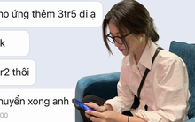 Tháng nào chồng cũng đưa tiền, vợ chỉ ước tiền ai nấy tiêu: Đoạn tin nhắn hé lộ lý do