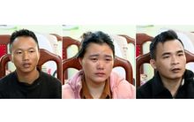 Bắt thêm 3 đối tượng trong đường dây lừa đảo, chiếm đoạt tài sản của hơn 8.000 bị hại trên cả nước