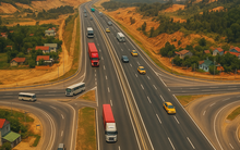 Bộ Xây dựng thông tin về dự án cao tốc gần 22.000 tỷ đồng, 117km kết nối Khánh Hòa - Buôn Ma Thuột