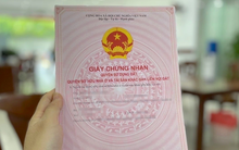 Người sắp chuyển đất nông nghiệp thành đất ở cần hết sức lưu ý quy định mới này