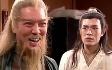 Cao thủ mạnh nhất thời Xạ điêu: Không thuộc môn phái nào nhưng vượt cả Ngũ tuyệt và Vương Trùng Dương