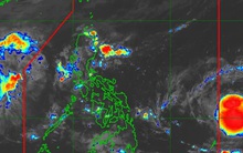 Bão Kalmaegi tăng tốc, đe dọa mưa lớn dữ dội