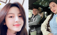 Chu Thanh Huyền lộ nhan sắc thật 5 năm trước, netizen bối rối: “Tưởng đâu Quang Hải đội tóc giả!”