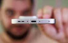 Chuyên gia review: "Không iPhone hay Samsung, tôi dùng mẫu điện thoại này 1 tuần mà chỉ phải sạc có 4 lần"