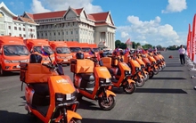 Công nghệ 1/11: AI vào Quốc hội Albania, doanh thu Viettel Post vượt kế hoạch