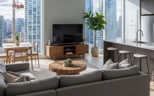 Mua căn hộ 4 tỷ, 3 tháng sau lời 1,3 tỷ, nữ nhân viên văn phòng nói: ‘Tôi may mắn thoát sớm, nhiều người vẫn đang mắc kẹt’