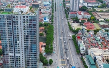 Chuyên gia: Thị trường bất động sản hết thời đầu tư 'lướt sóng'