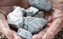 Thế giới khát đất hiếm, doanh nghiệp ôm mỏ lớn nhất Việt Nam báo lỗ hàng tỷ đồng