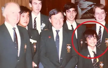 Cậu bé thiên tài có IQ cao hơn Albert Einstein, từng bị cho thôi học vì quá thông minh giờ ra sao?