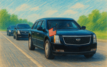 Nhà sản xuất "Quái thú" cho Tổng thống xin phá sản và cuộc đại phẫu trị giá gần 50 tỷ USD cứu biểu tượng của nước Mỹ