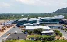 Chuyển giao toàn bộ tài sản một cảng hàng không Việt cho tư nhân