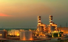 Hơn 1 thập niên bền bỉ, đại dự án có doanh thu gần 100.000 tỷ cán mốc lịch sử