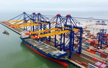 Tập đoàn vận tải top đầu thế giới muốn xây cảng biển tại Việt Nam