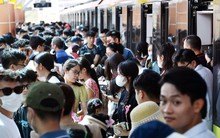 Từ nay, người dân Hà Nội được hưởng thêm tiện ích mới