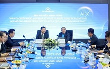 Bộ trưởng Nguyễn Mạnh Hùng "chỉ thẳng" CMC: Không ai thành công khi đi lại con đường cũ, quyết định đúng không bằng một quyết định được làm tới cùng