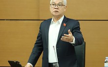 Băn khoăn tiền chuyển mục đích sử dụng đất