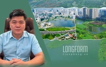 Hà Nội dốc lực 'giải cứu' hạ tầng, cấp bách xây 12 hồ điều hòa chống ngập